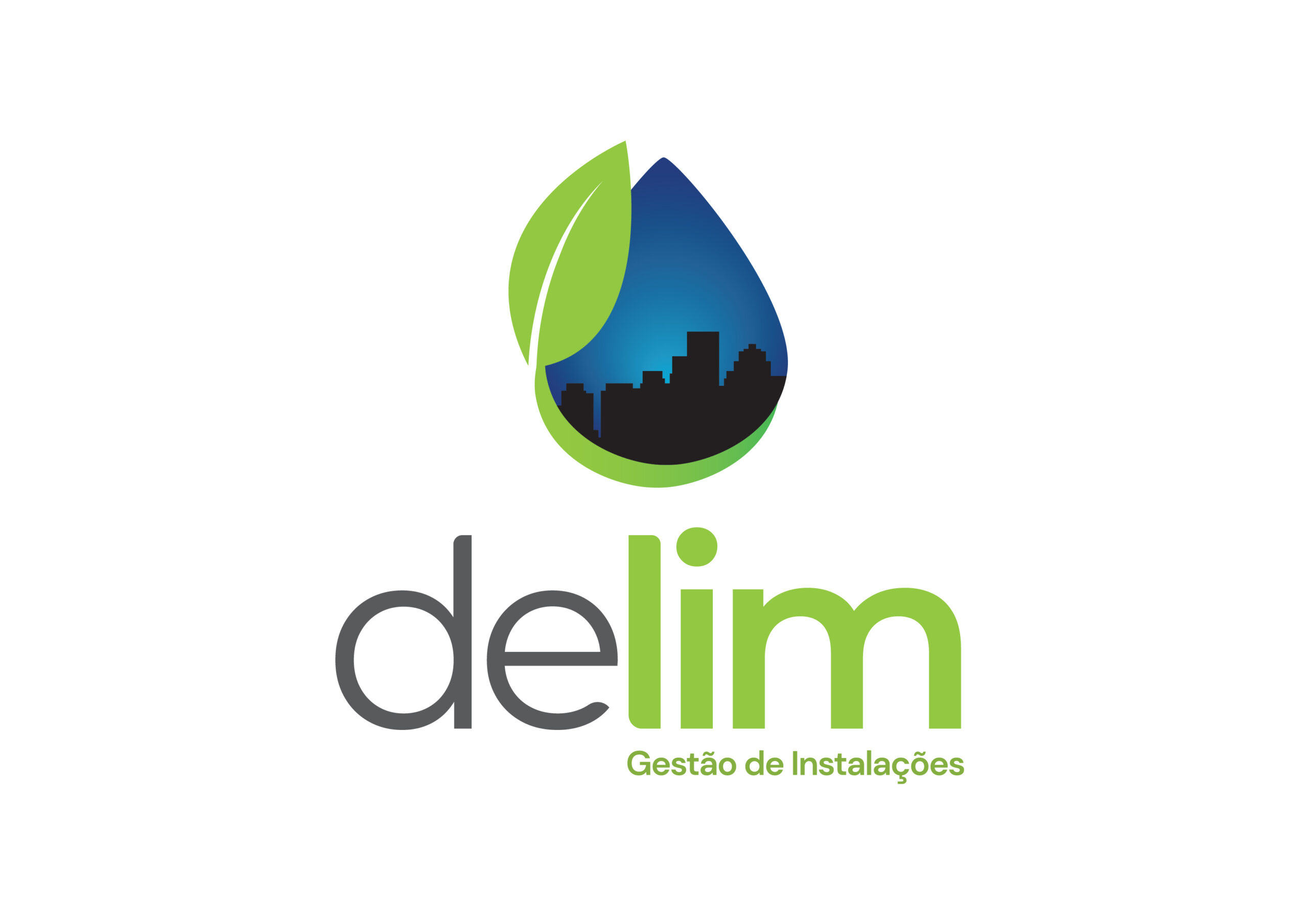 DELIM – Limpeza & Manutenção